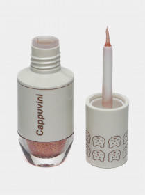 Жидкие Тени Cappuvini