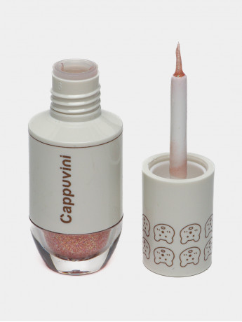 Жидкие Тени Cappuvini