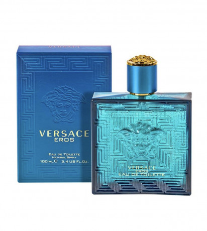 Versace Eros*