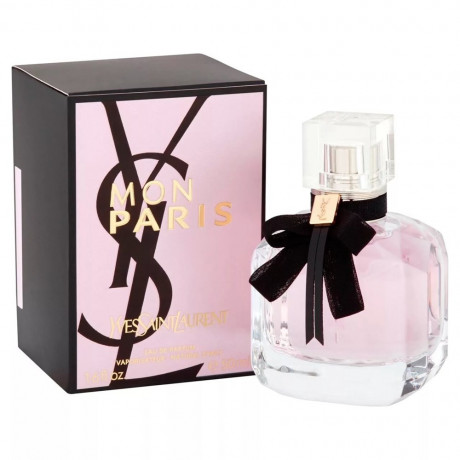 YSL Mon Paris*