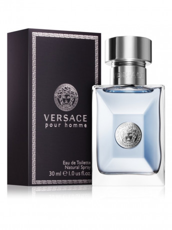 Versace pour homme*