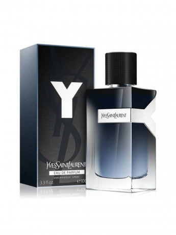 YSL eau de parfum