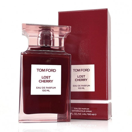 Tom ford Lost cherry*