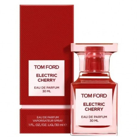 Tom Ford Electric cherry