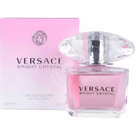 Versace bright crystal*