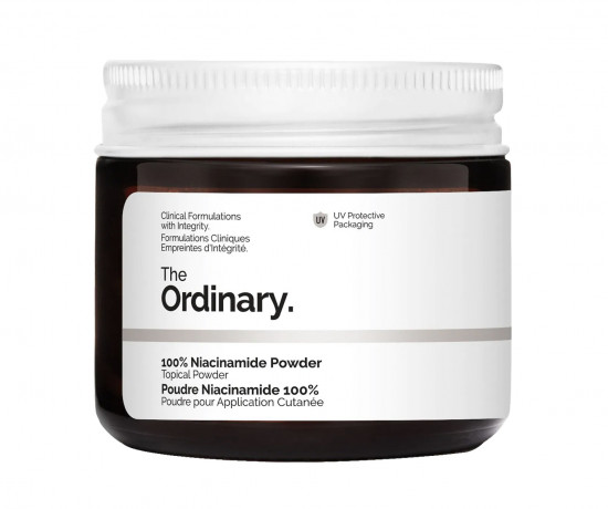 Ordinary Niacinamide powder