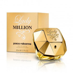 Paco Rabanne Lady million