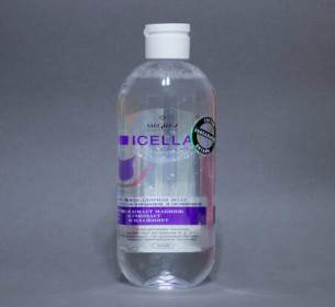 MAG Micellar original formula  мицеллярная вода 400ml
