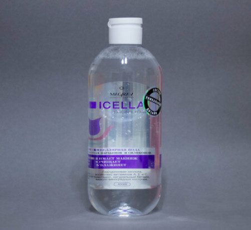 MAG Micellar original formula  мицеллярная вода 400ml