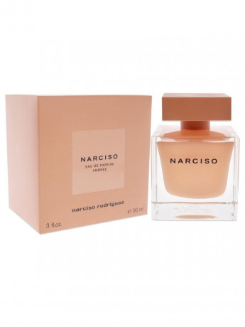 Narciso Rodriguez Narciso eau de parfum Ambree куб
