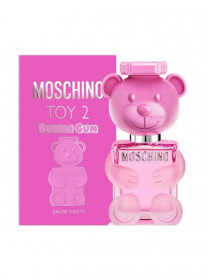 Moschino toy 2 Bubble gum