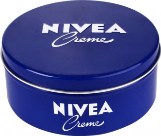 NIVEA крем увлаж. 250 мл
