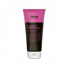 LIKATO professional KERALESS Маска для волос с кератином 200 мл (STD)