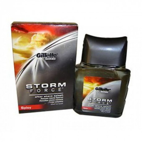 STORM лосьон после бритья в асс