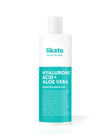 LIKATO professional AQUATIKA Шампунь для волос увлажняющий 250 мл (STD)