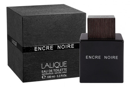 Lalique Encre Noire