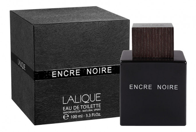 Lalique Encre Noire