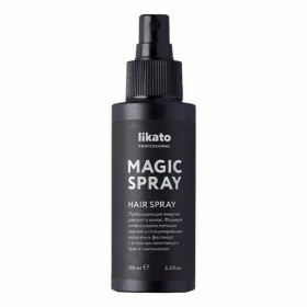 LIKATO professional MAGIC SPRAY Спрей для роста волос 100 мл (STD)