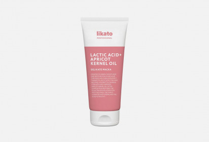 LIKATO professional DELIKATE Маска для чувствительной кожи головы 200мл (STD)