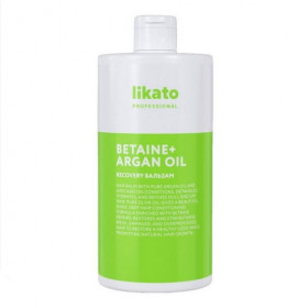 LIKATO professional RECOVERY Бальзам для волос восстанавливающий 750 мл