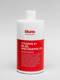 LIKATO professional COLORITO Бальзам для окрашенных волос 750 мл (STD)