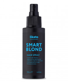 LIKATO professional SMART-BLOND Спрей для светлых и осветленных волос 100 мл