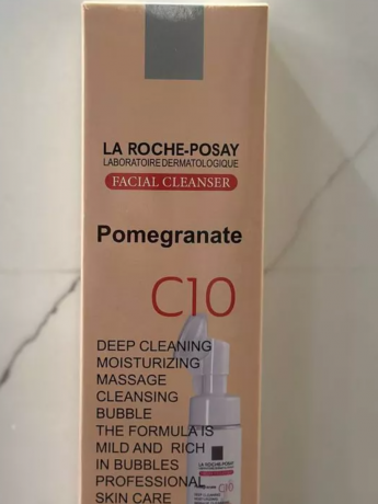 La Roche-Posay Facial cleanser Pomegranate 150ml