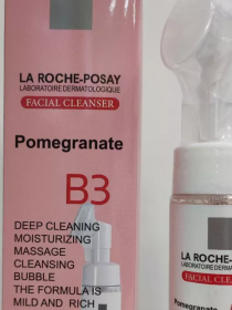 La Roche-Posay Facial cleanser Pomegranate B3 150ml