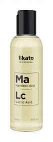 LIKATO professional Тоник для лица с миндальной кислотой 150 мл