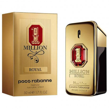 1milion  Royal