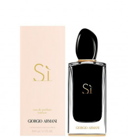 Giorgio Armani Si intense