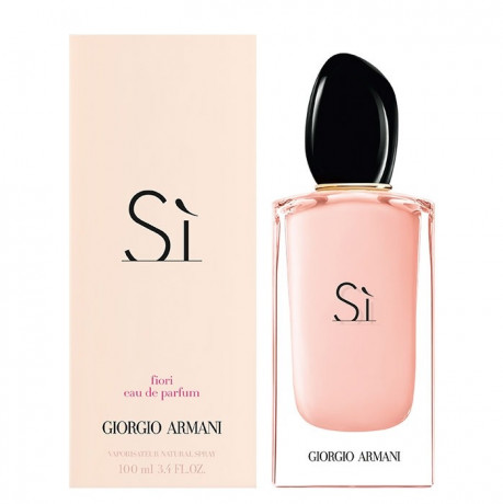 Giorgio Armani -Si Fiori