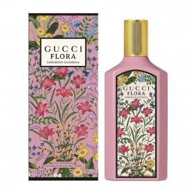Gucci flora Gorgeous Gardenia