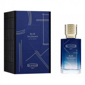 Ex Nihilo Blue Talisman